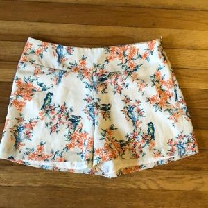 Bird Shorts